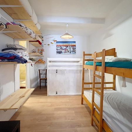 Appartement Leucate Dış mekan fotoğraf