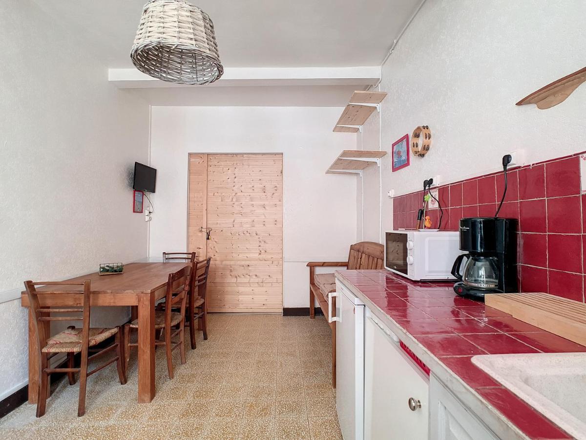 Appartement Leucate Dış mekan fotoğraf