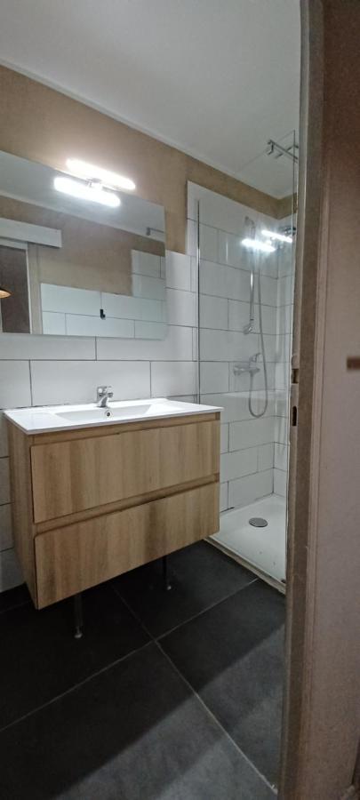 Appartement Leucate Dış mekan fotoğraf